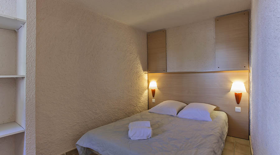 Club Belambra Borgo Pineto*** en formule Demi-Pension ou Pension Complète - 28