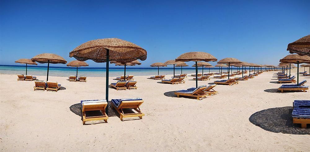 Gorgonia Beach Resort 5* Marsa Alam