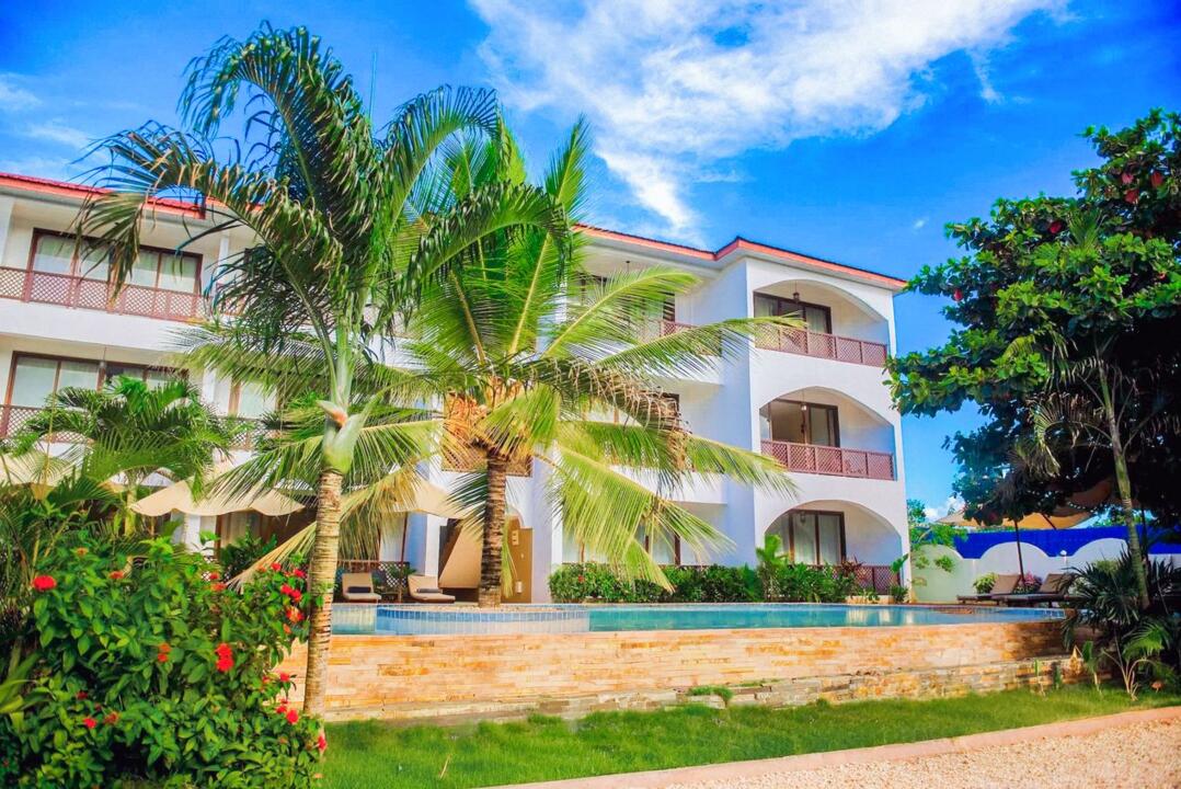 Hotel AHG Hisia Nungwi Experience 4* - 10