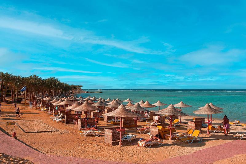 Egypte - Le Caire - Louxor et la vallée du Nil - Croisière Fabuleuse Egypte et Pickalbatros Portofino Villaggio Marsa Alam