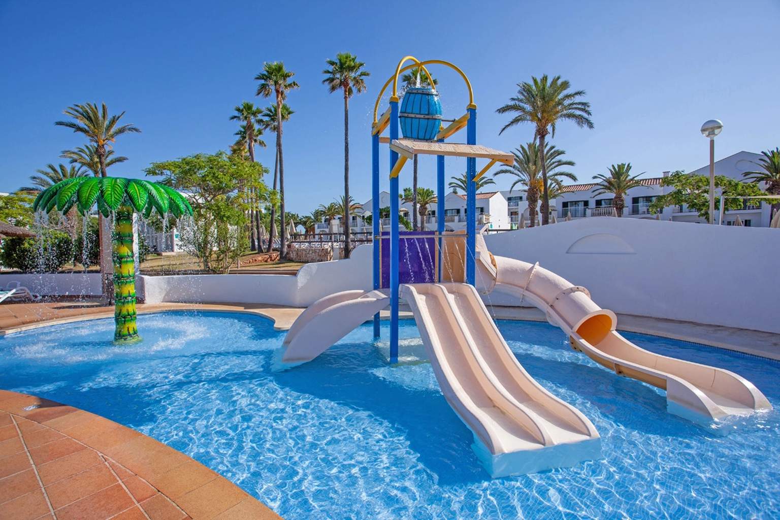 Hôtel Grupotel Mar de Menorca 4* - image 13
