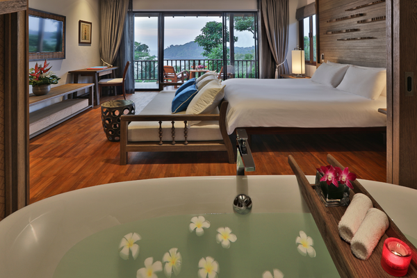 Séjour Koh Lanta, Pimalai Resort and Spa 5* - 40