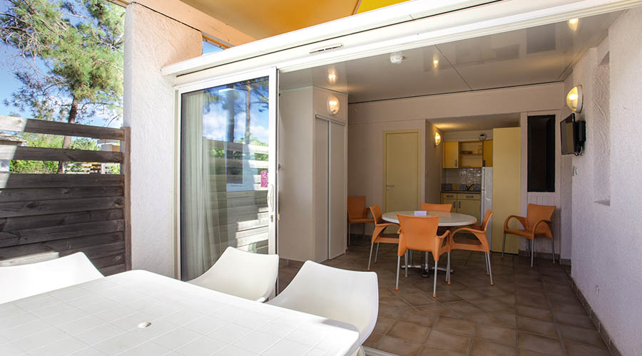 Club Belambra Borgo Pineto*** en formule Demi-Pension ou Pension Complète - 25