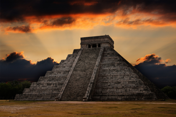Mexique - Autotour, A la Rencontre des Mayas d'Hier et d'Aujourd'hui