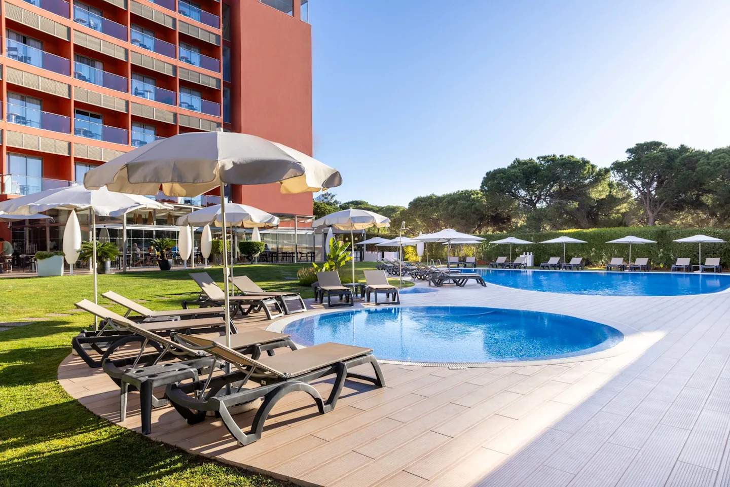 Hôtel Aqua Pedra Dos Bicos (Adult Friendly +18)