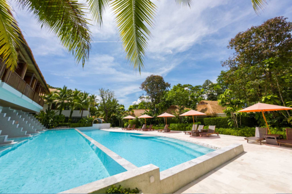 Combiné Phuket et Krabi, Dewa Phuket Resort 5* et Tup Kaek Sunset Beach 4*