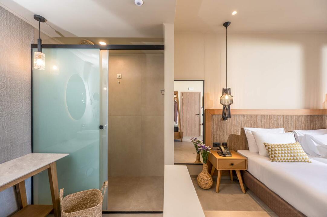 Pyria Hôtel 4* (Adult Only 14+) - 8