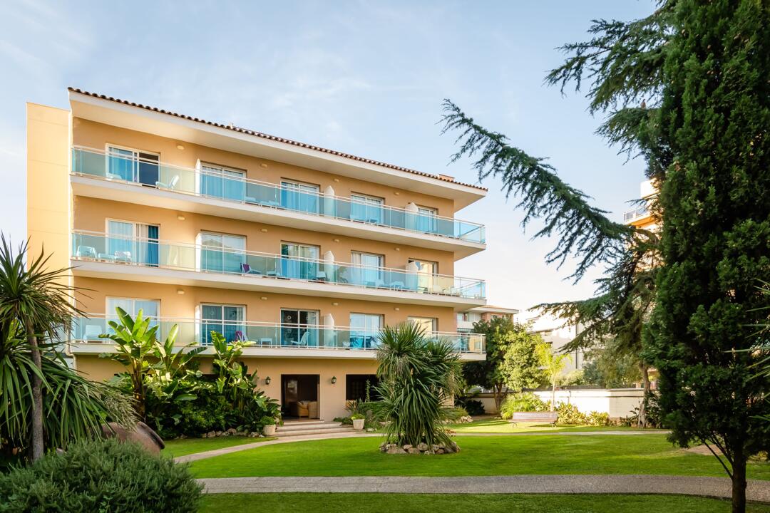 Hôtel Alegria Maripins 4* - 32