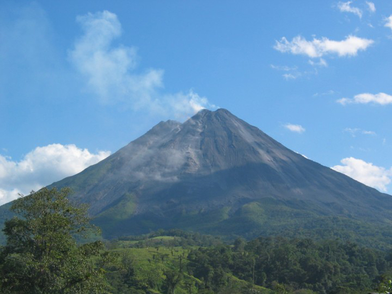Costa Rica - Circuit Liberté des Volcans aux Plages du Pacifique