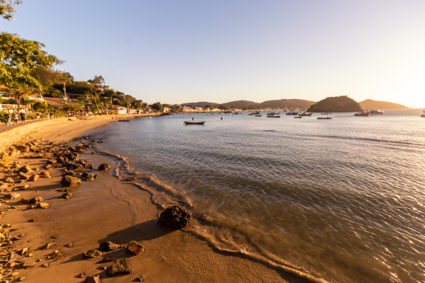 Combiné De Rio aux plages de Buzios - 24