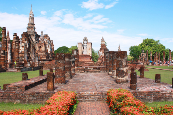 Circuit Trésors de Thaïlande et Hua Hin 5* - 3