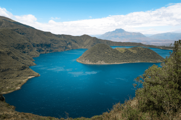 Circuit Equateur Authentique **Version 2026** - 23
