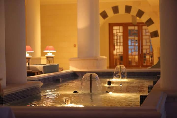 Hotel Vincci Saphir Palace 5* - 3