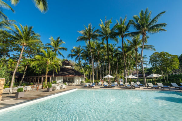 Séjour Dusit Thani Krabi Beach Resort 5* - 17