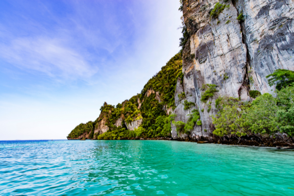 Combiné Bangkok, Khao Lak et Phuket 5* - 17