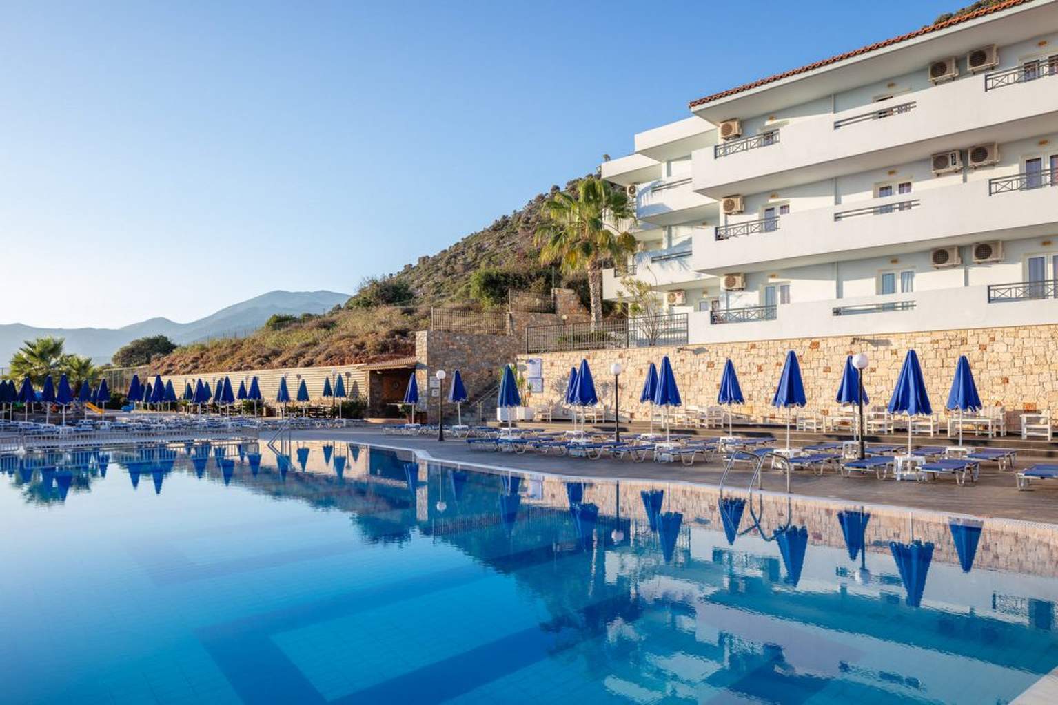 Grèce - Koni Village 3*