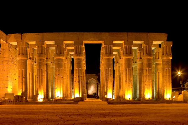 Croisière L'Or des Pharaons de la Vallée du Nil au Caire - 8