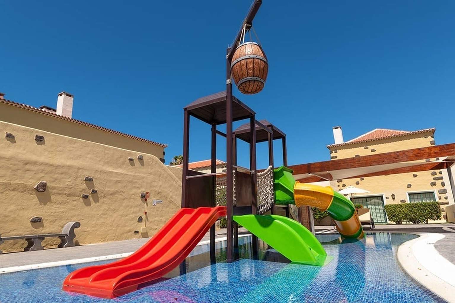 Hôtel GF Isabel 4* - 17