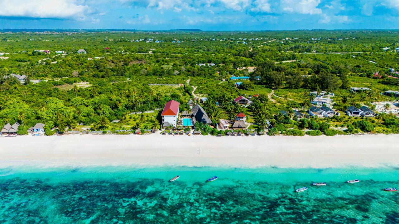 Hotel AHG Sun Bay Mlilile Beach 4* - 23