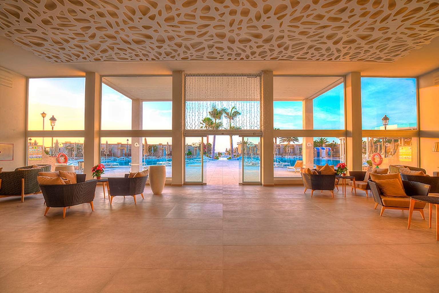 Hôtel SBH Monica Beach Resort 4* - 7