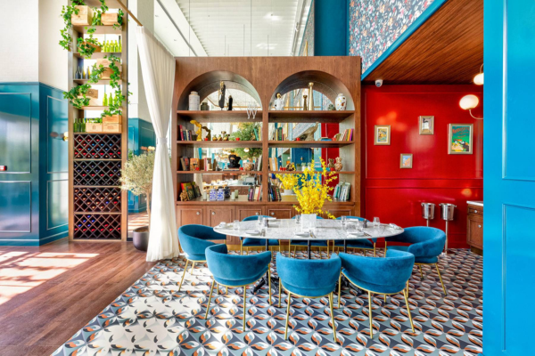 Séjour Pullman Dubaï Downtown 5* - 9