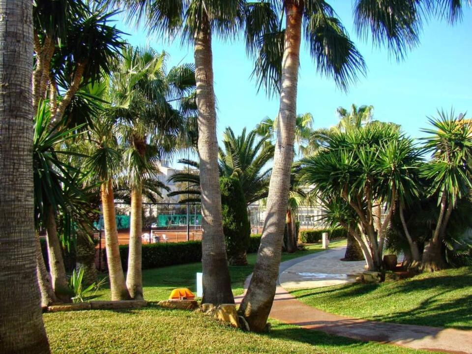 Aparthotel Club Simo 3* - 22