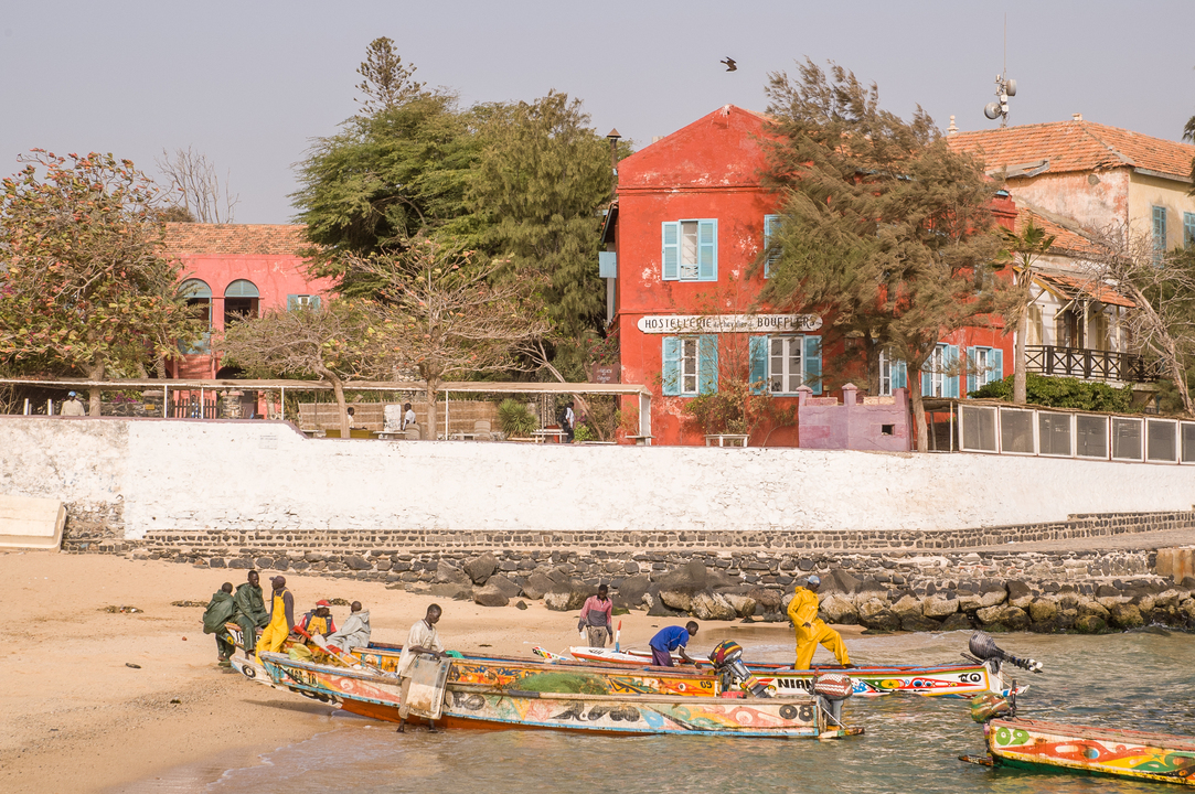 Sénégal - Circuit Privatif Evasion au Sénégal entre Culture et Plage