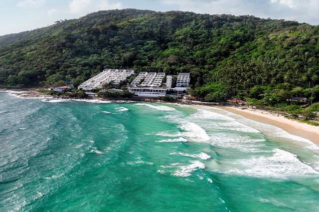 SEJOUR PHUKET THE NAI HARN