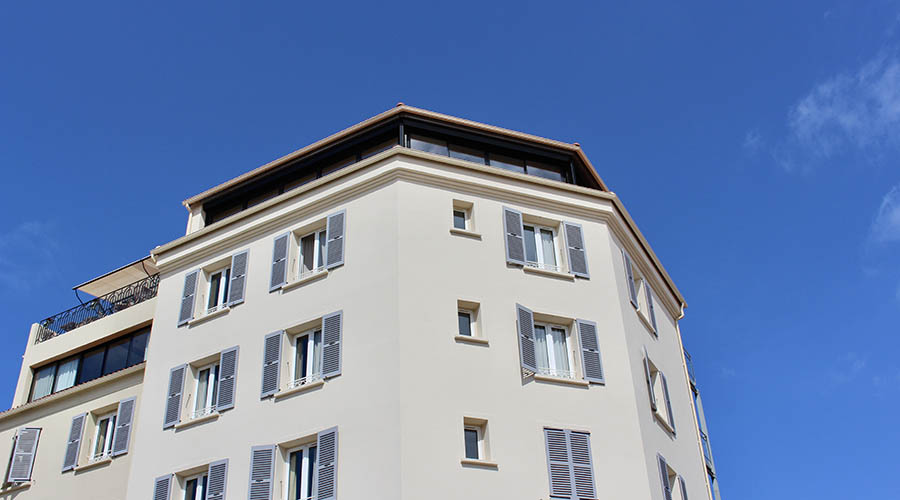 Hôtel San Carlu Citadelle****