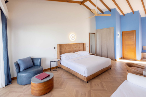 Séjour Joy Island Maldives 5* - 9