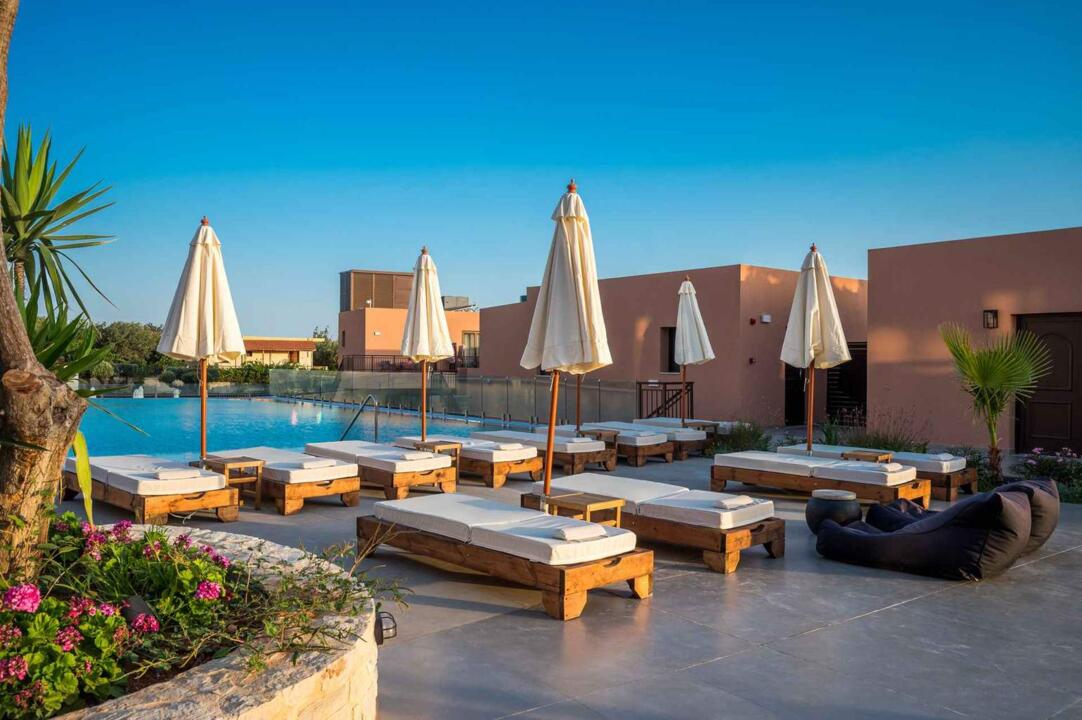Pyria Hôtel 4* (Adult Only 14+) - 15