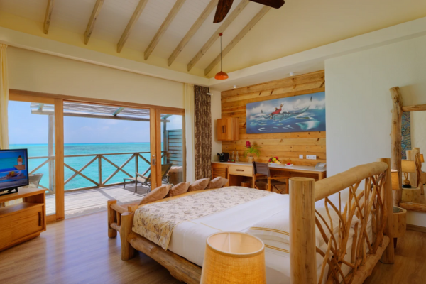 Séjour Maldives You & Me by Cocoon 5* - 14