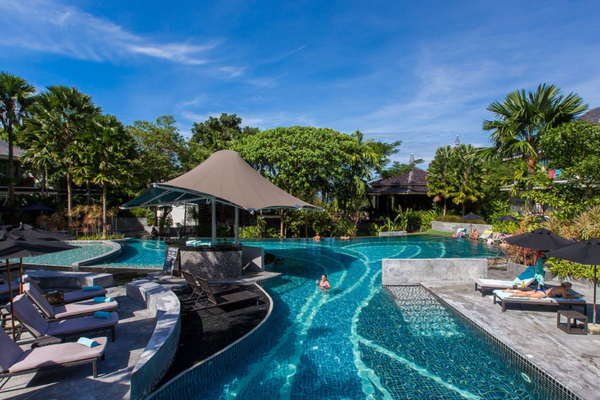 FLEX Séjour Mandarava Resort & Spa - 28