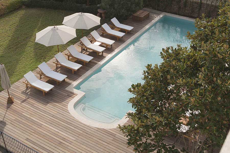 Hôtel Best Western Premier A Storia**** - 1