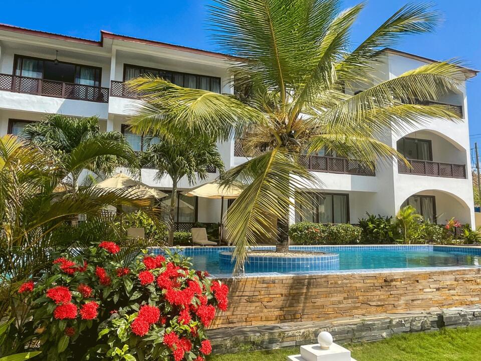Hotel AHG Hisia Nungwi Experience 4* - 18