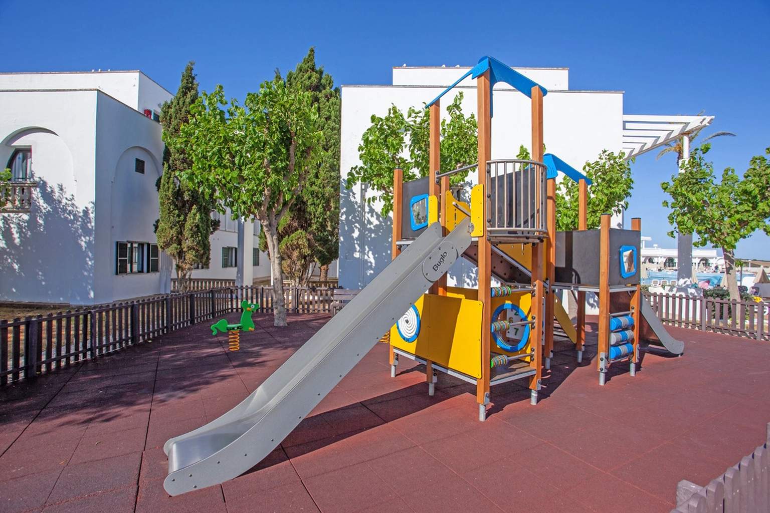 Hôtel Grupotel Mar de Menorca 4* - image 14