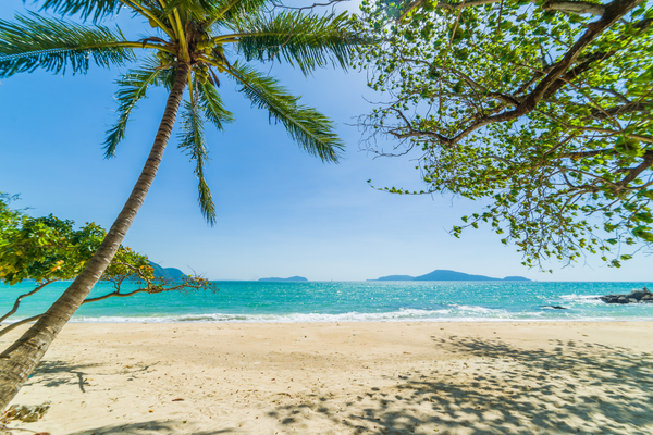 Hôtel Thaïlande à Bangkok, combine de bangkok aux sables de khao lak 5