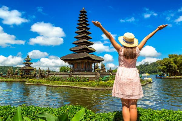 Voyage sur mesure  Vacances à Bali avec Lotus Voyages