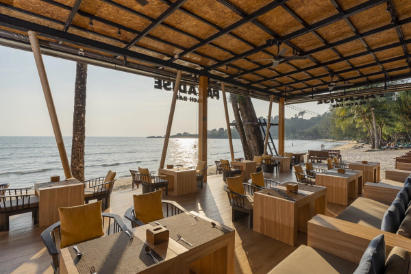 Circuit Trésors de Thaïlande et plage de Koh Chang 5* - 8