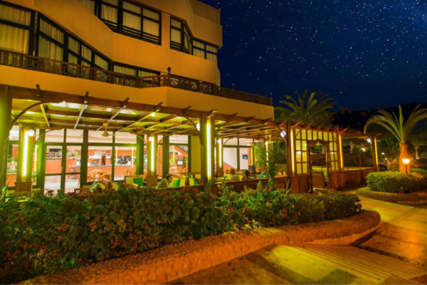 Croisière Des Mystères du Nil en Dahabeya à la Mer Rouge 4* - 32