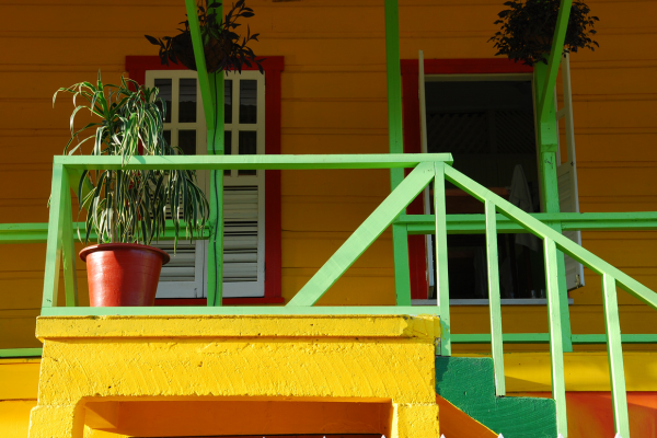 Circuit Dans le Sillage des Corsaires : De Panama à Bocas del Toro - 38