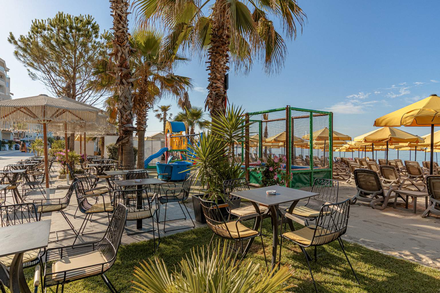 Hôtel Royal G & Spa 5 * - 29