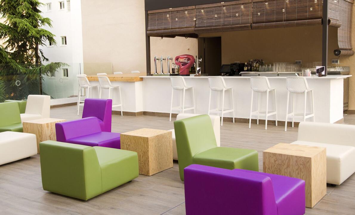 Hôtel Alegria Maripins 4* - 33