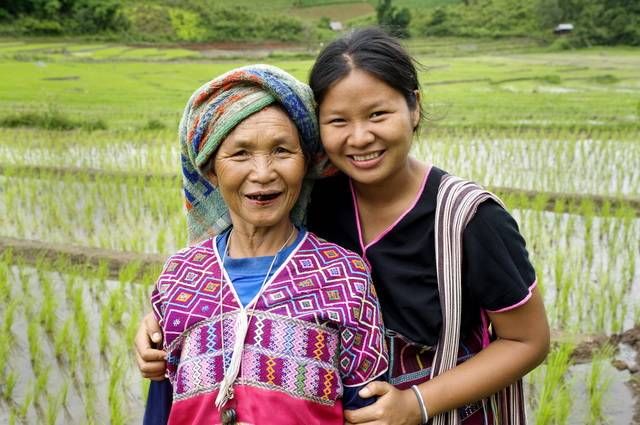 Vietnam Intimiste Ext Cambodge - 1