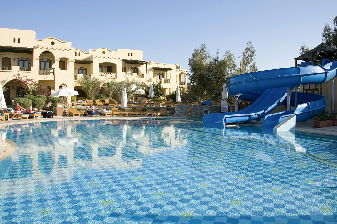 Three Corners Rihana Resort 4* El Gouna Hurghada