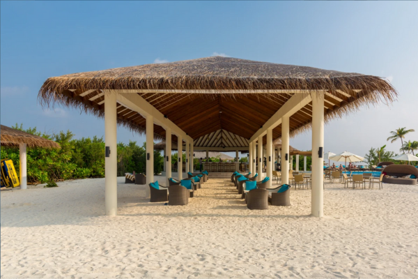 Séjour Cocoon Maldives 5* - 10