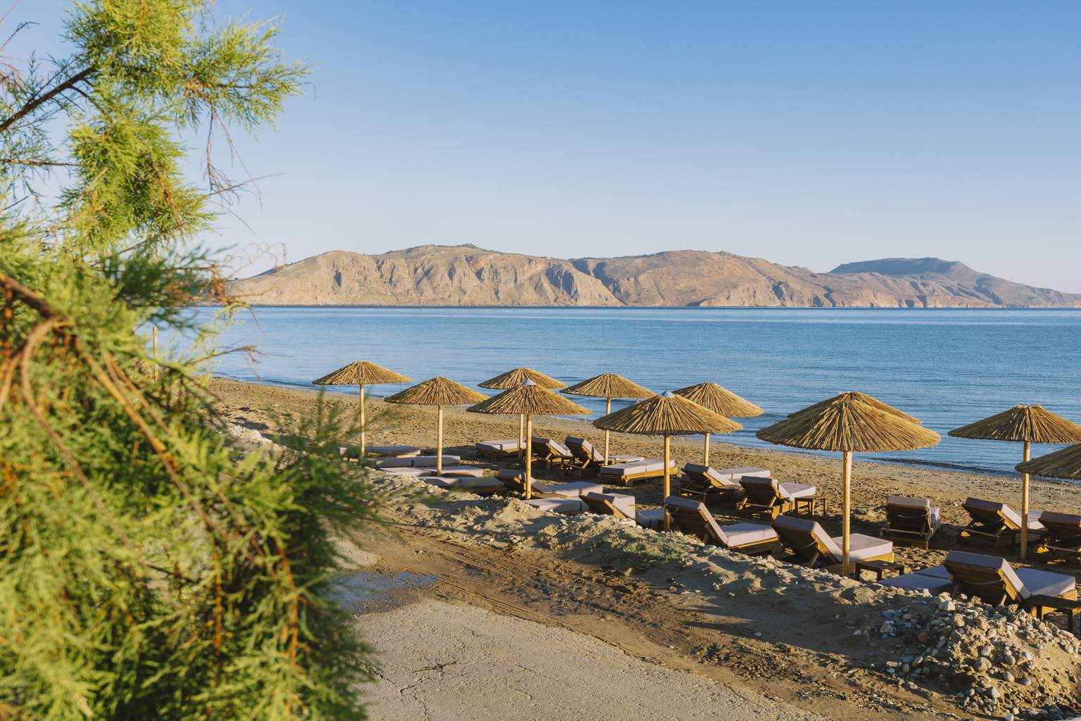 Hôtel Casa Di Notos Beach 4* (Adults Friendly +12) - 26
