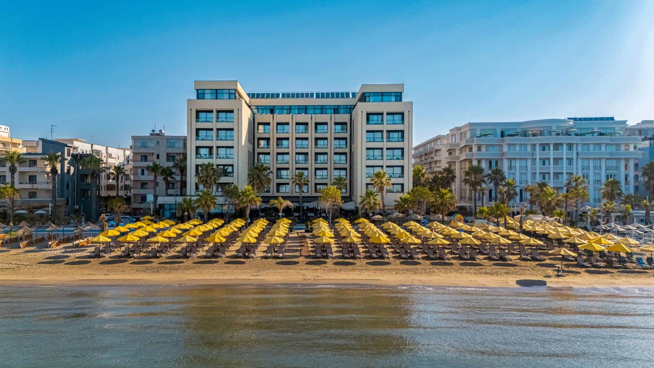 Hôtel Royal G & Spa 5 *