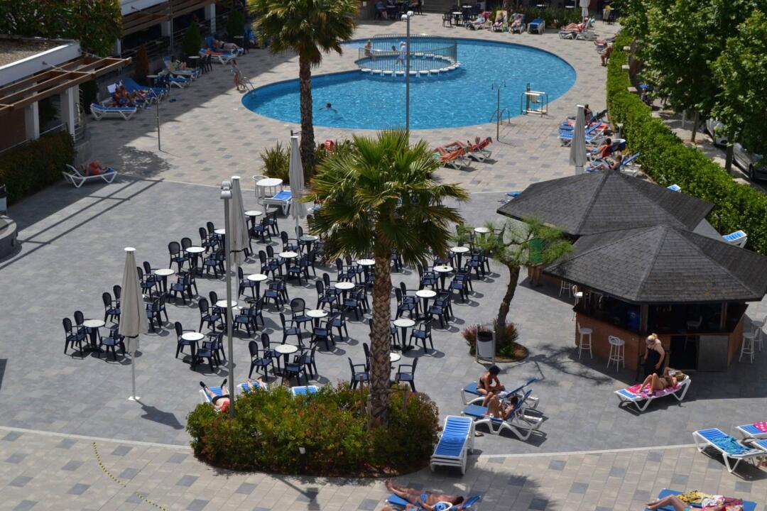 California Garden 3* - 11