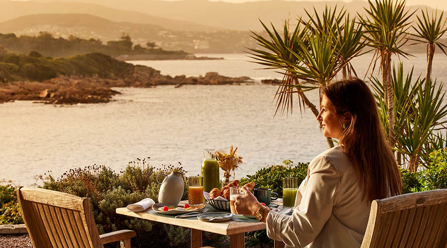 France - Corse - Porticcio - Hôtel Sofitel Golfe d'Ajaccio Thalassa Sea & Spa 5*